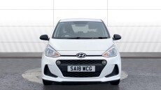 Hyundai i10 1.0 S 5dr Petrol Hatchback